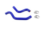 HPS Blue Silicone Radiator Coolant Hose Kit 2000-2004 Toyota Tundra 3.4L V6 57-2141R-BLUE