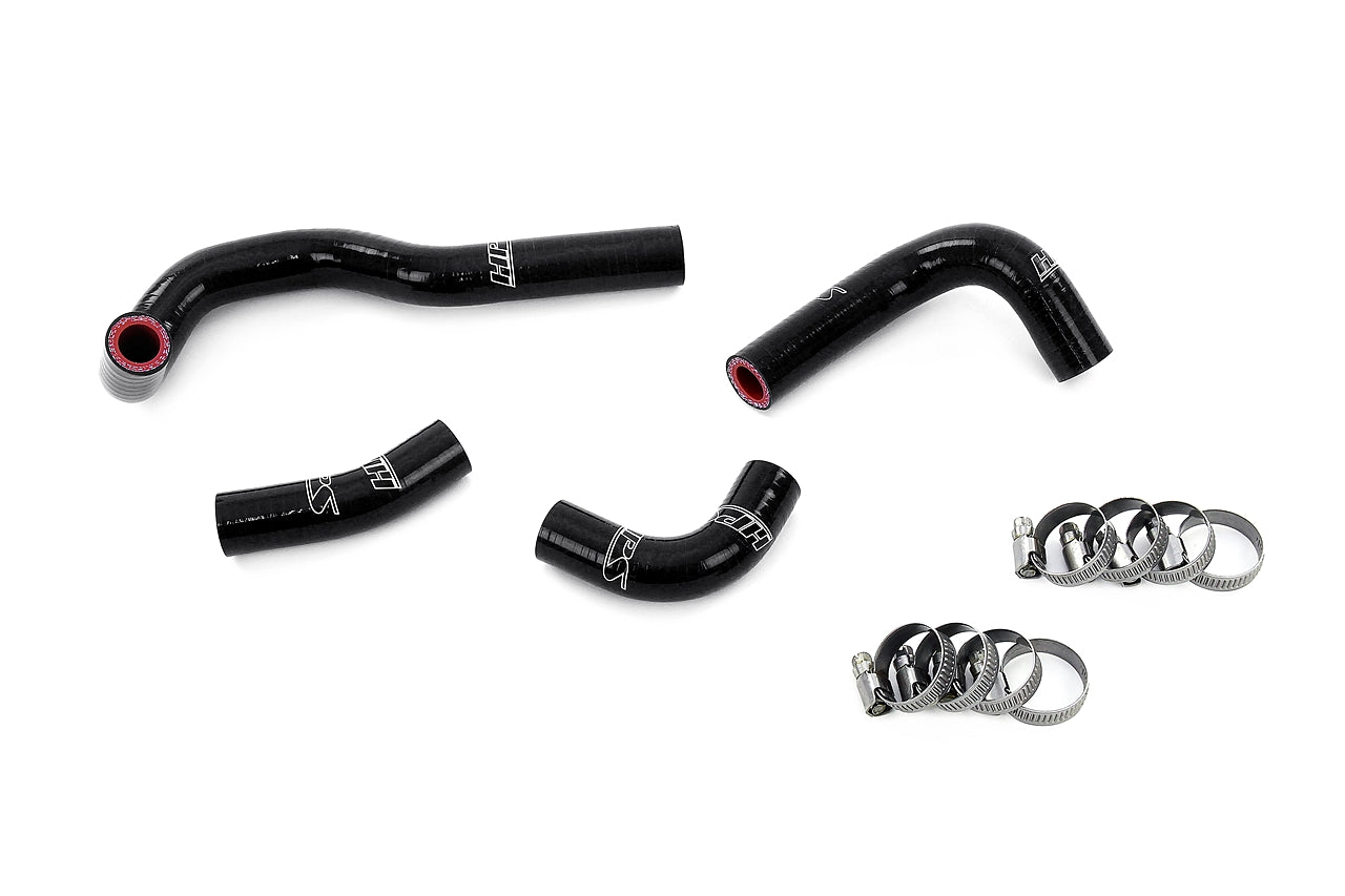 HPS Silicone Heater Hose Kit Toyota Supra MK4 JDM Right Hand Drive 2JZ-GTE 2JZ-GE