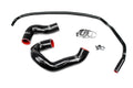 HPS Silicone Coolant Hose Kit 2007-2013 BMW 335i 3.0L Turbo N54 N55