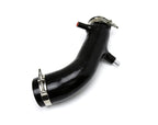 HPS Black Silicone Air Intake Kit Post MAF Hose 2004-2005 Honda S2000 S2K AP2 2.2L F22 Throttle Cable 57-3001-BLK