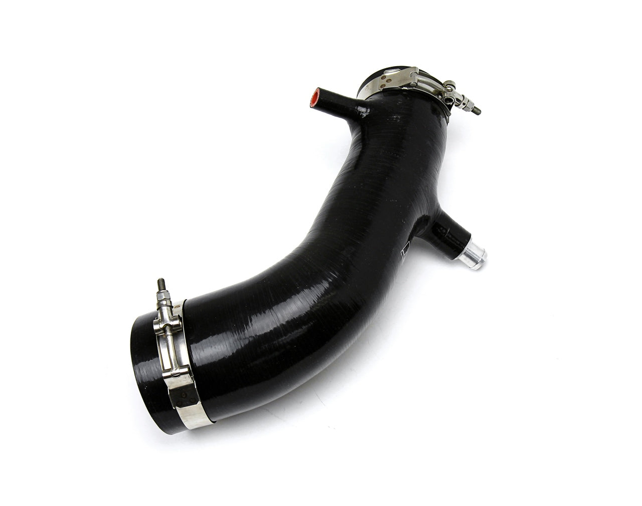 HPS Black Silicone Air Intake Kit Post MAF Hose 2004-2005 Honda S2000 S2K AP2 2.2L F22 Throttle Cable 57-3001-BLK