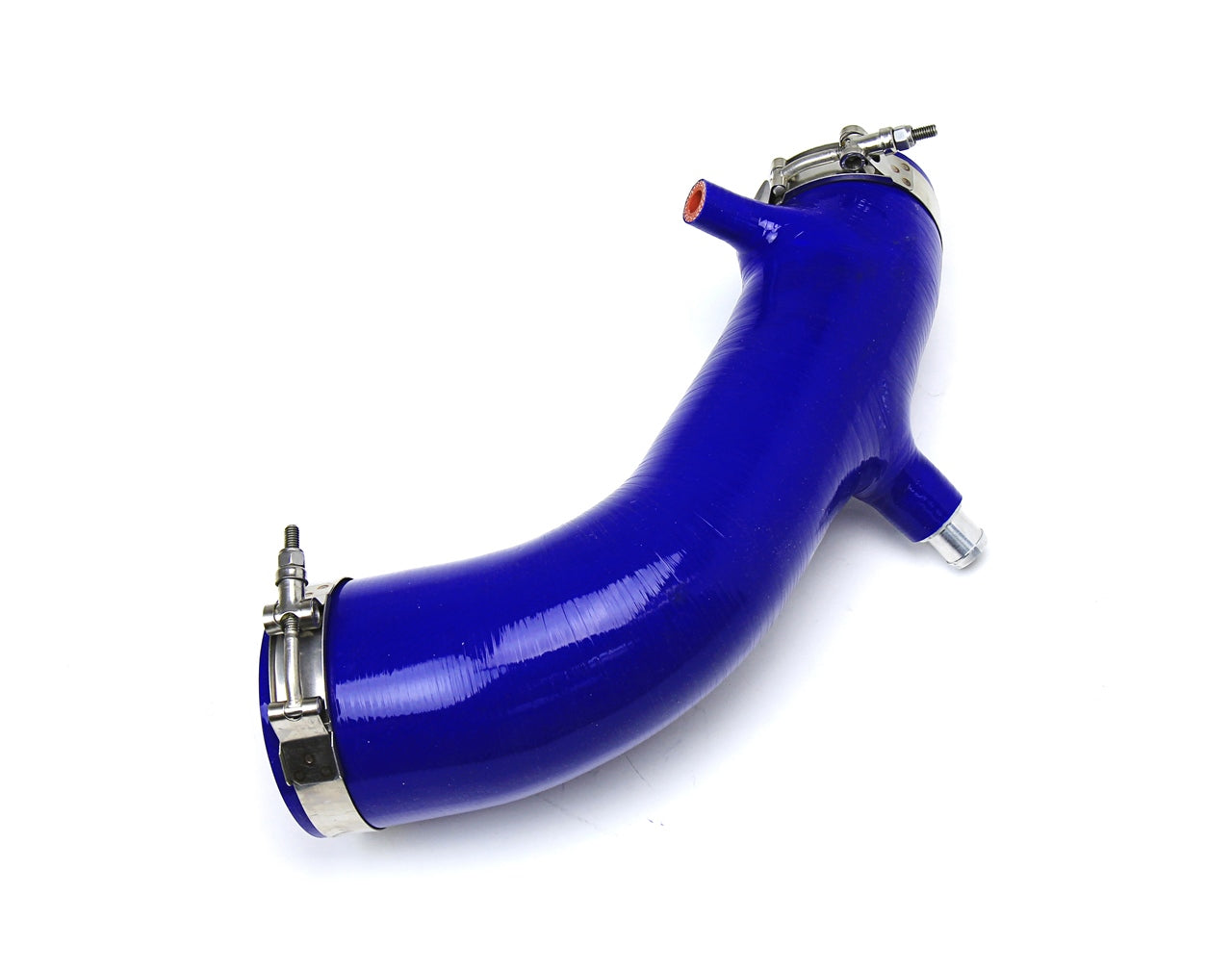 HPS Silicone Air Intake Kit Post MAF 2000-2003 Honda S2000 S2K AP1 2.0L ...