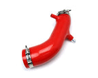 HPS Red Silicone Air Intake Kit Post MAF Hose 2000-2003 Honda S2000 S2K AP1 2.0L F20 57-3001-RED
