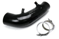 HPS Black Silicone Air Intake Kit Post MAF Hose 2006-2009 Honda S2000 S2K AP2 2.2L F22 drive-by-wire 57-3004-BLK