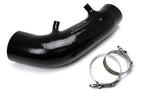 HPS Black Silicone Air Intake Kit Post MAF Hose 2006-2009 Honda S2000 S2K AP2 2.2L F22 drive-by-wire 57-3004-BLK