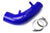 HPS Blue Silicone Air Intake Kit Post MAF Hose 2006-2009 Honda S2000 S2K AP2 2.2L F22 drive-by-wire 57-3004-BLUE