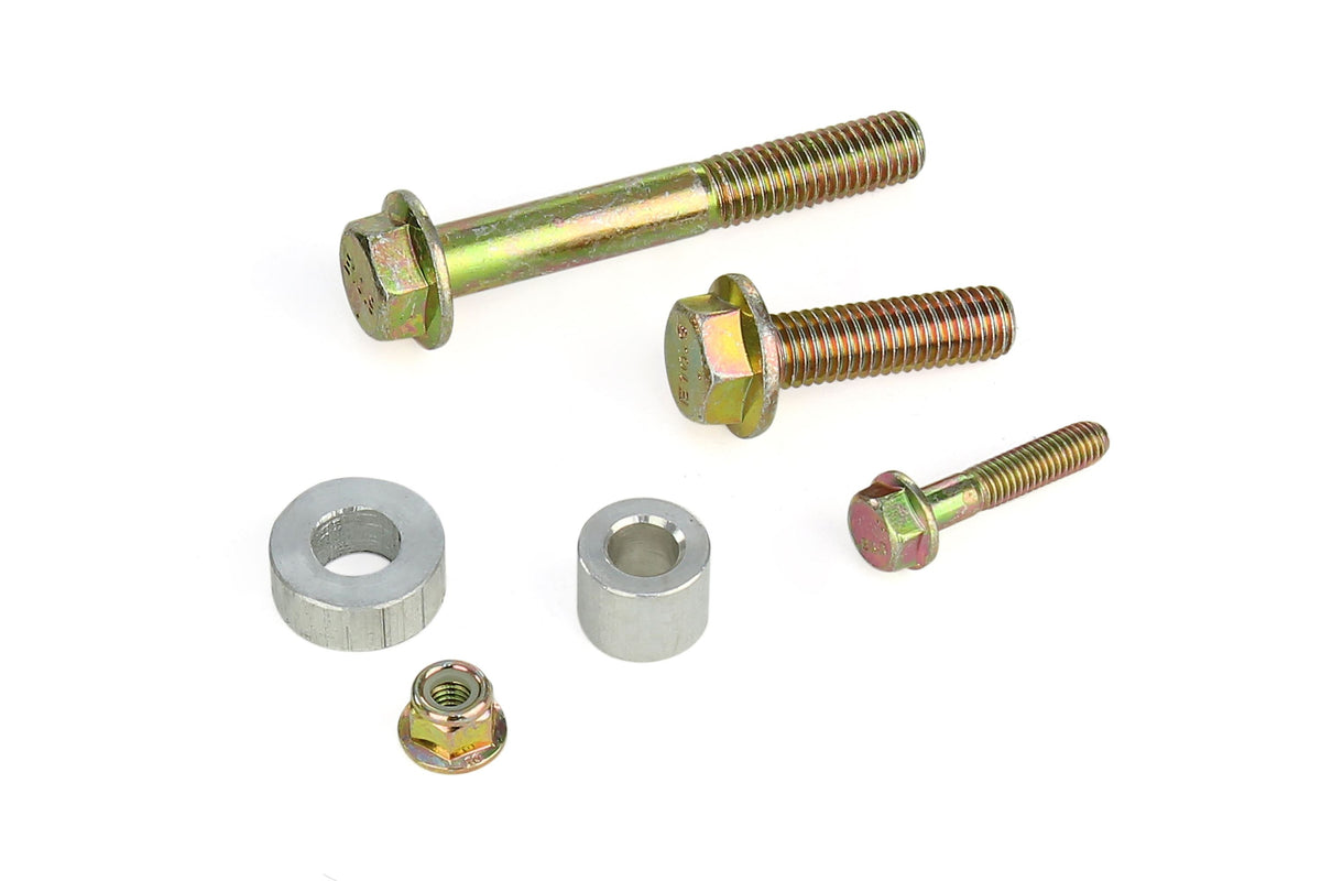 HPS Performance Brake Master Cylinder Brace 20172023 Tesla Model 3