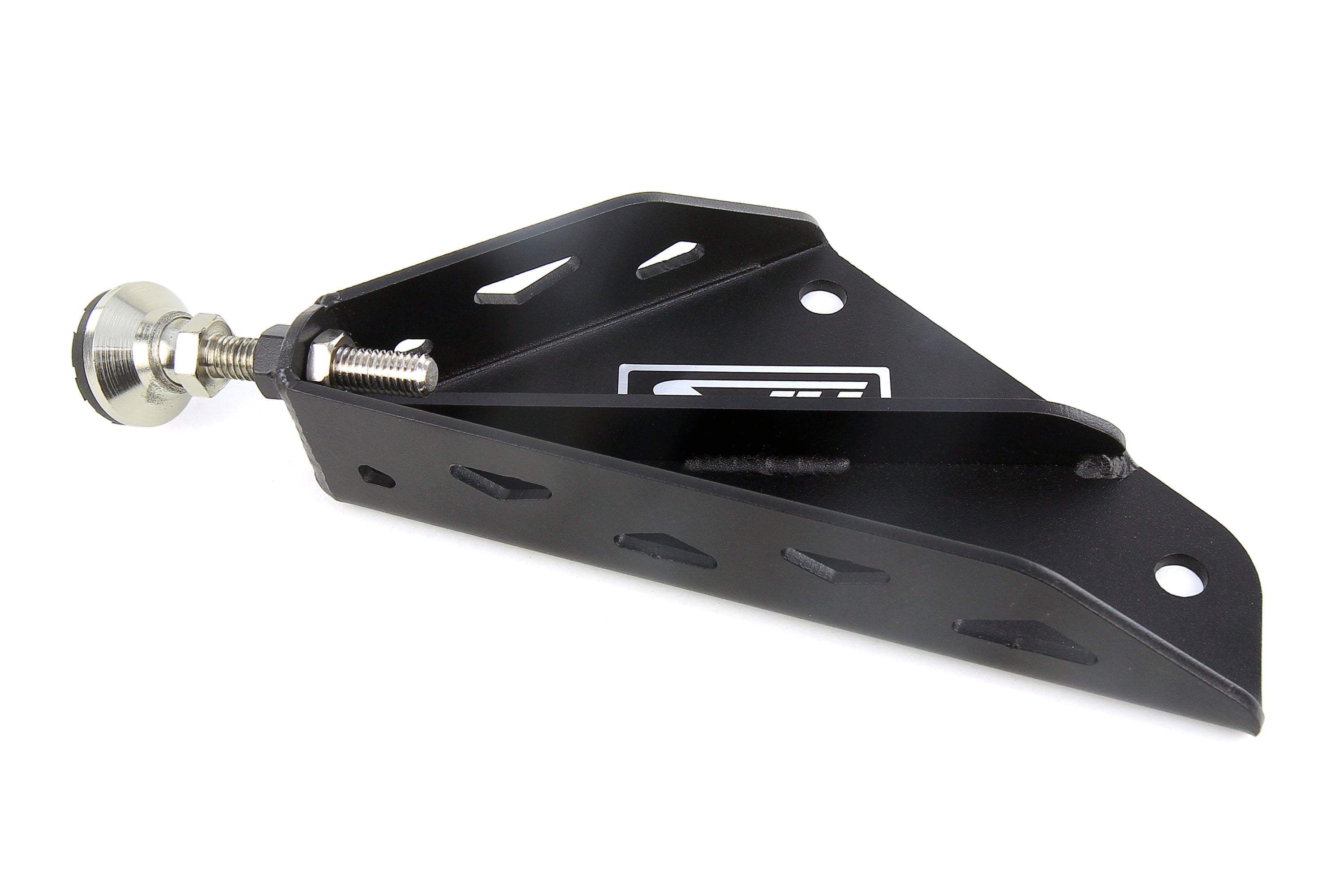 HPS Performance Brake Master Cylinder Brace Tesla 2017-2023 Model 3 Left Hand Drive