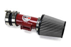 HPS Red Shortram Cold Air Intake Kit 2009-2013 Honda Fit 1.5L 827-102R