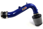 HPS Performance Shortram Air Intake Kit 2003-2006 Honda Element 2.4L 827-106BL