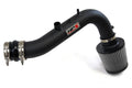 HPS Black Shortram Cold Air Intake Kit 2003-2006 Honda Element 2.4L 827-106WB