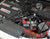 HPS Performance Shortram Air Intake Kit Installed 2003-2006 Honda Element 2.4L 827-106WB