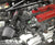 HPS Performance Shortram Cold Air Intake Kit Installed 1992-1995 Honda Civic EG DOHC B Series B16 B18 B20 827-109