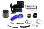 HPS Shortram Air Intake Kit 2012-2015 Honda Civic Si 2.4L 827-111BL