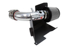 HPS Performance Shortram Air Intake Kit 2013-2015 Acura ILX 2.4L 827-111P
