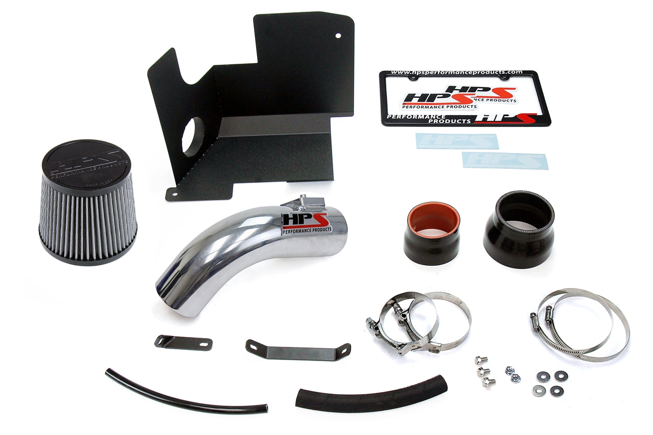 HPS Shortram Air Intake Kit 2013-2015 Acura ILX 2.4L 827-111P