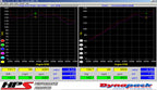 Dyno proven gains 13.4 whp 11.1 ft/lb HPS Performance Shortram Air Intake Kit 2013-2015 Acura ILX 2.4L 827-111BL