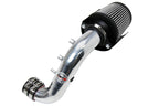 HPS Polish Shortram Cold Air Intake Kit 2002-2006 Acura RSX Type-S 2.0L 827-121P