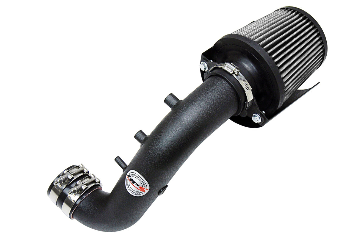 HPS Black Shortram Cold Air Intake Kit 2002-2006 Acura RSX Type-S 2.0L 827-121WB
