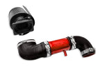 HPS Red Shortram Cold Air Intake Kit 1991-1999 Dodge Stealth DOHC V6 3.0L Non Turbo 827-151R