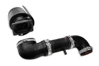 HPS Black Shortram Cold Air Intake Kit 1991-1999 Dodge Stealth DOHC V6 3.0L Non Turbo 827-151WB