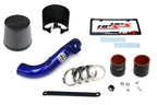 HPS Shortram Air Intake Kit 2008-2014 Mitsubishi Lancer 2.0L 2.4L NonTurbo EGR Tube Equipped 827-162BL