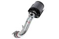 HPS Performance Shortram Air Intake Kit 2008-2014 Mitsubishi Lancer 2.0L 2.4L NonTurbo EGR Tube Equipped 827-162P