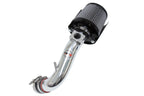 HPS Polish Shortram Cold Air Intake Kit 2008-2014 Mitsubishi Lancer 2.0L / 2.4L NonTurbo 827-162P