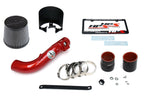 HPS Shortram Air Intake Kit 2008-2014 Mitsubishi Lancer 2.0L 2.4L NonTurbo EGR Tube Equipped 827-162R
