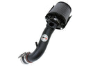 HPS Black Shortram Cold Air Intake Kit 2008-2014 Mitsubishi Lancer 2.0L / 2.4L NonTurbo 827-162WB