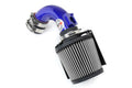 HPS Performance Shortram Air Intake Kit 2003-2009 Mazda Mazda3 2.0L 2.3L Non Turbo 827-165BL