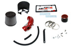 HPS Shortram Air Intake Kit 2006-2007 Mazda Mazda5 2.3L Non Turbo 827-165R