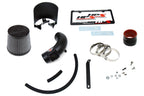 HPS Shortram Air Intake Kit 2003-2009 Mazda Mazda3 2.0L 2.3L Non Turbo 827-165WB