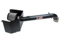 HPS Black Cold Air Intake Kit with Heat Shield 2005-2015 Toyota Tacoma Pickup Truck 2.7L 827-169WB