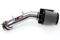 HPS Polish Shortram Cold Air Intake Kit 2003-2007 Honda Accord 2.4L with MAF Sensor SULEV 827-173P