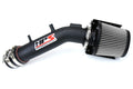 HPS Black Shortram Cold Air Intake Kit 2003-2007 Honda Accord 2.4L with MAF Sensor SULEV 827-173WB