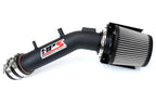 HPS Black Shortram Cold Air Intake Kit 2003-2007 Honda Accord 2.4L with MAF Sensor SULEV 827-173WB