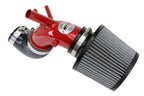 HPS Red Shortram Cold Air Intake Kit 2013-2014 Hyundai Genesis Coupe 2.0T Turbo 827-201R