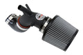 HPS Black Shortram Cold Air Intake Kit 2013-2014 Hyundai Genesis Coupe 2.0T Turbo 827-201WB