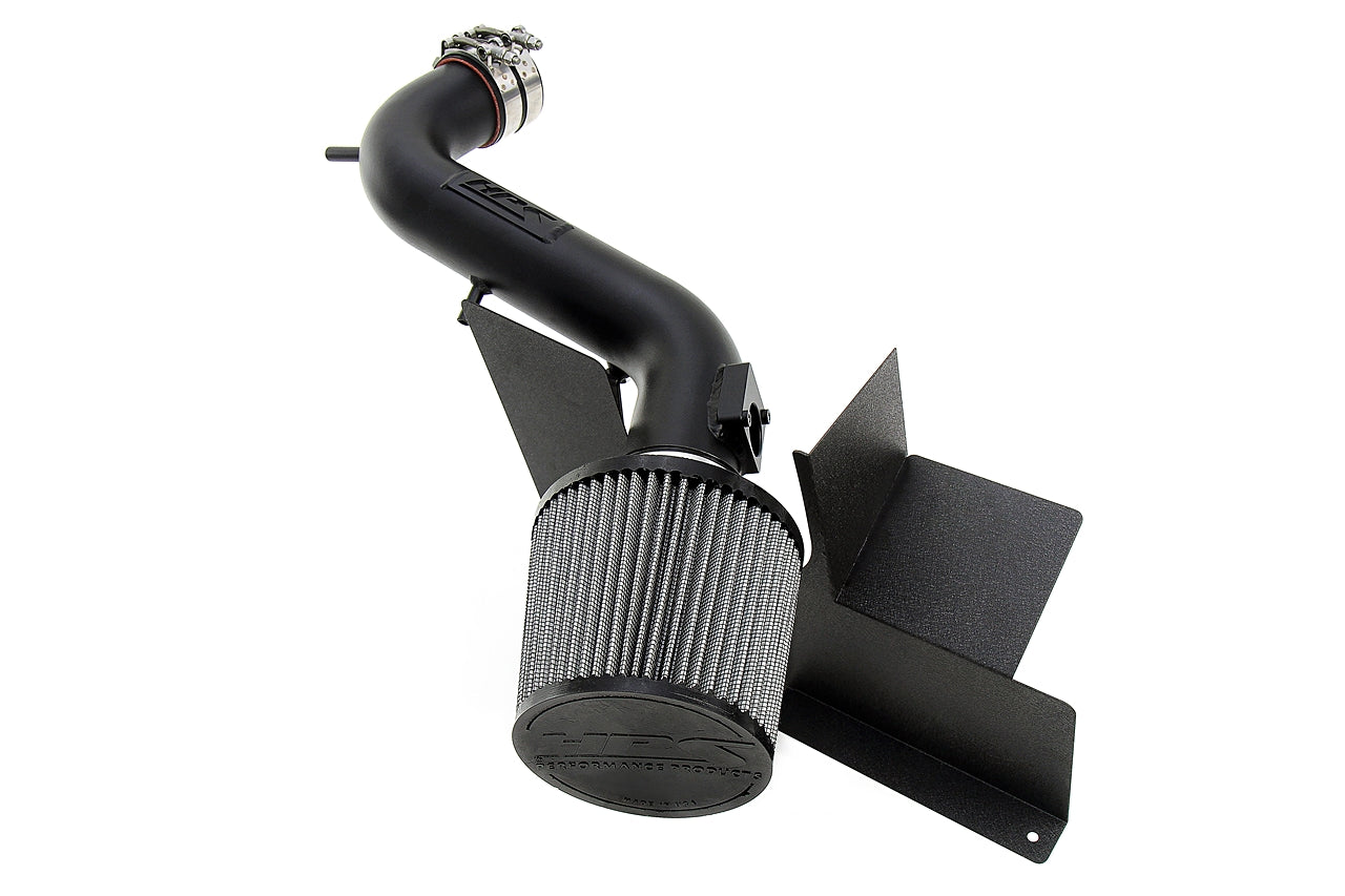 HPS Black Shortram Cold Air Intake Kit 2001-2005 Lexus GS300 3.0L 827-260WB