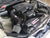 HPS Performance Shortram Cold Air Intake Kit Installed 2001-2005 Lexus GS300 3.0L 827-260