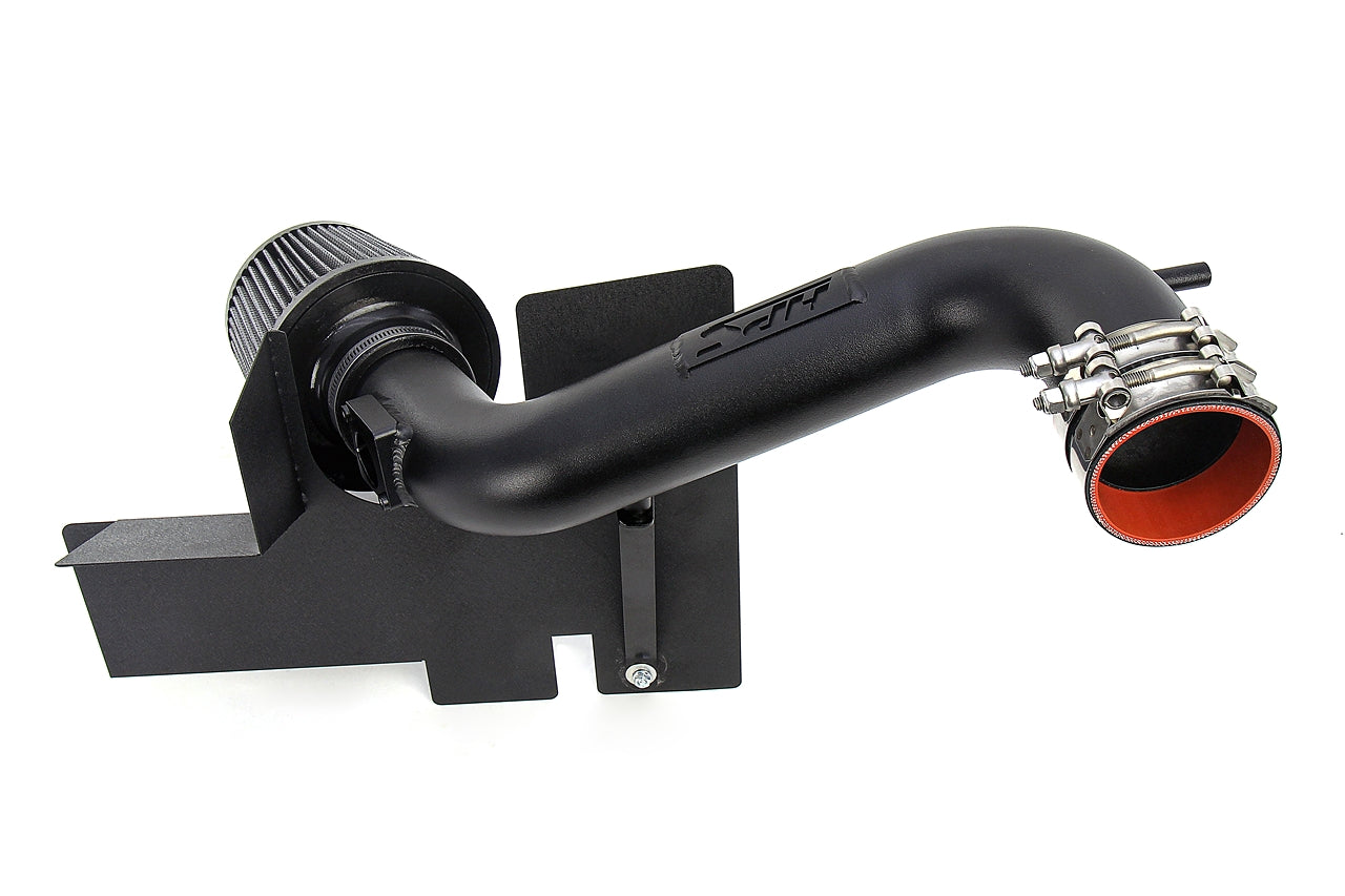 HPS Shortram Cold Air Intake Kit 2001-2005 Lexus GS300 3.0L 827-260 ...