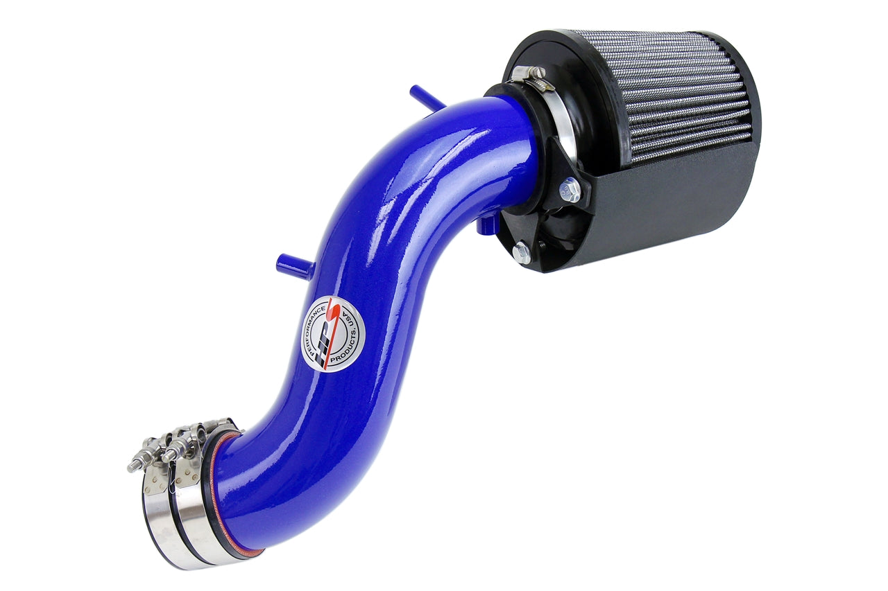 HPS 827-267BL Blue Shortram Air Intake Sonata Optima 2.4L HPS 827-267BL Blue Shortram Air Intake Sonata Optima 2.4L