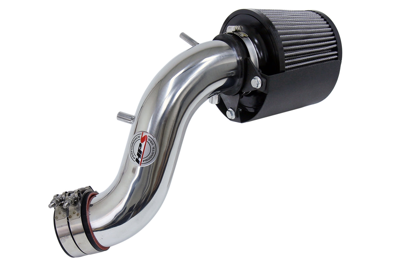 HPS Performance Shortram Air Intake Kit 2011-2015 Kia Optima 2.4L 827-267P
