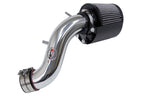 HPS Polish Shortram Cold Air Intake Kit 2011-2014 Hyundai Sonata 2.4L 827-267P
