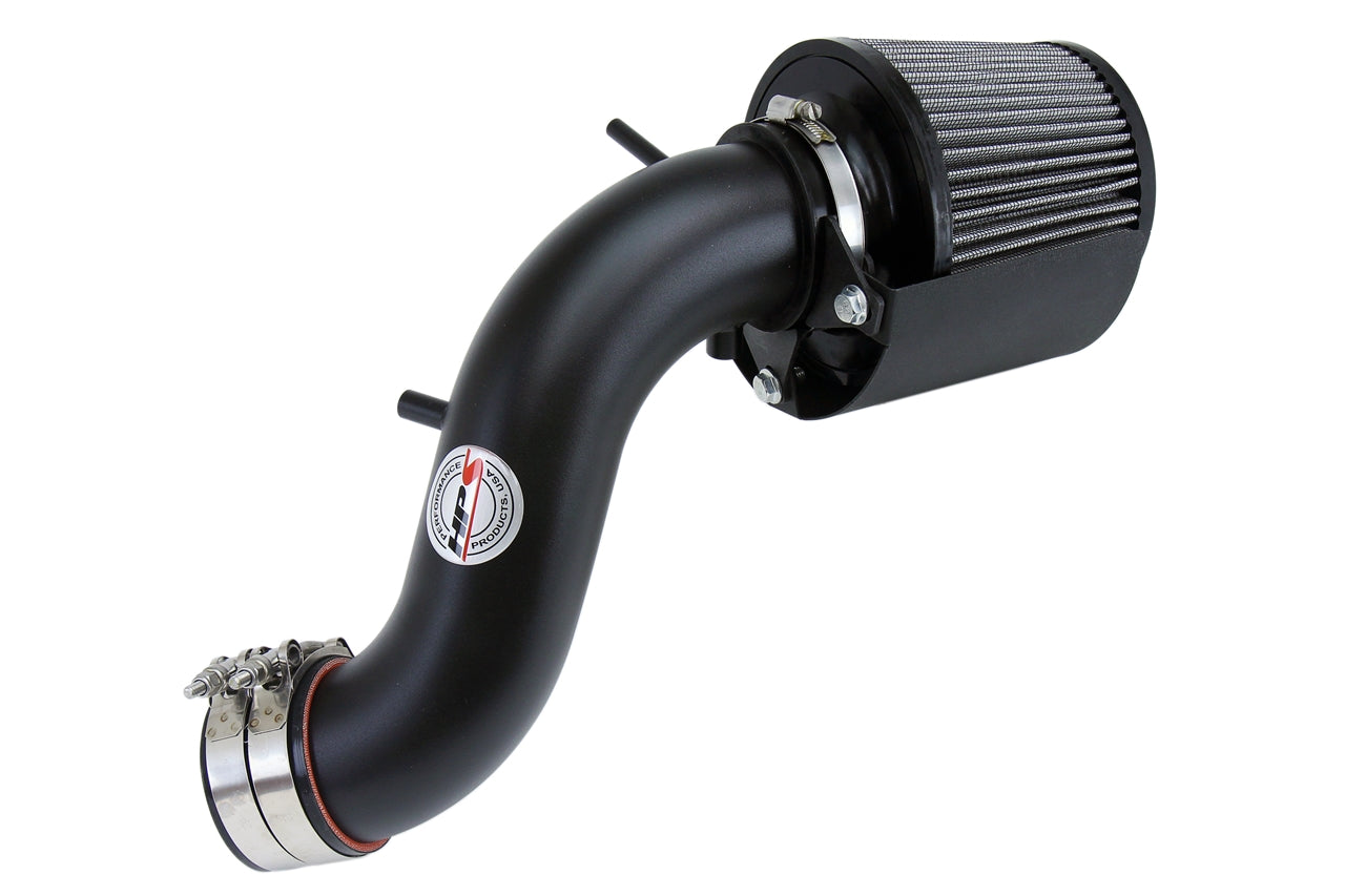 HPS Performance Shortram Air Intake Kit 2011-2015 Kia Optima 2.4L 827-267WB