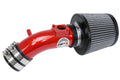 HPS Performance Shortram Air Intake Kit 2009-2013 Mazda Mazda6 2.5L 827-272R