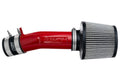 HPS Red Shortram Cold Air Intake Kit 2007-2008 Acura TL Type-S 3.5L V6 827-275R