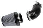 HPS Performance Shortram Air Intake Kit Hyundai 2009-2011 Genesis Sedan 3.8L V6 , 827-276
