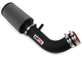 HPS Black Shortram Cold Air Intake Kit 2007-2011 Jeep Wrangler 3.8L V6 827-300WB